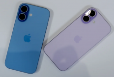 iPhone 17 dengan Kecepatan Isi Daya Lebih Ngebut, Begini Detailnya