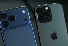 Jangan Beli iPhone 17 Pro Max Sebelum Baca Perbandingan Ini dengan iPhone 16 Pro Max!