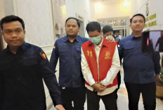 Kejati Sumsel Kembali Tahan 3 Tersangka Baru Kasus KUR Bank Sumsel Pembantu Semendo