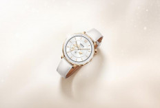 Oppo Resmi Luncurkan Oppo Watch X2 Mini, Smartwatch Kompak dengan Fitur Canggih