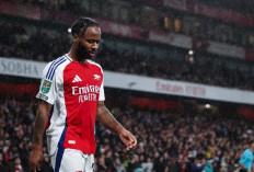 Arsenal Bakal Cuci Gudang, Siap Lepas 11 Pemain 