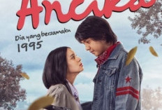 Arbani Gantikan Iqbaal Sebagai Dilan