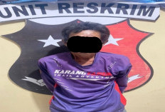 Dikejar Dengan Bentor, Pria di OKU Diserang Golok