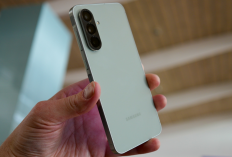 Rekomendasi HP Samsung Paling Layak untuk Pelajar Awal 2026 