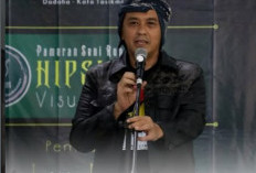 Baru 2 Hari Jadi Plh Wali Kota, Diky Candra Tumbang dan Dilarikan ke RS