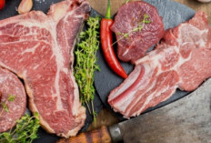 Pantangan Setelah Makan Daging Kambing agar Pencernaan Tetap Nyaman