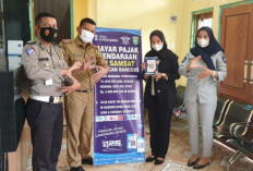 Samsat OKU Berlakukan Pemutihan Pajak Kendaraan Mulai 17 Agustus 2025
