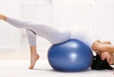 5 Manfaat Pilates di Rumah untuk Tubuh dan Pikiran yang Lebih Sehat
