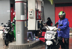 Heboh Pertalite Hilang di SPBU