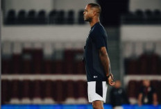 Nasib Patrick Kluivert Diputuskan pada Rapat Exco PSSI