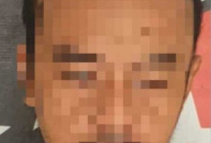 Gasak Ponsel IRT di OKU, AP Pasrah saat Ditangkap 