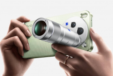 Vivo X300s Resmi di China, Siap Masuk Indonesia? Ini Prediksi Harga dan Fiturnya 