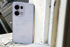 OPPO Reno13 F Dua Varian, Fitur Lengkap, Harga Mulai 4 Jutaan