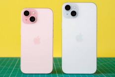 Harga iPhone 15 dan 16 Turun Drastis di Juli 2025, Diskon di iBox!