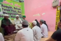 Viral Aliran Boleh Tukar Pasangan Hanya Konten, Ternyata Dalangnya Samsudin