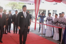 Ajak Warga Bangun Pendidikan Tanpa Diskriminasi