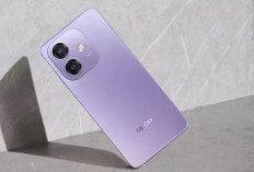 Oppo A5i, Pilihan Terbaru di Smartphone Entry-Level
