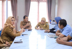 Kembangkan Produk Inovatif, Disbudpar Gelar FGD Bersama Unsri