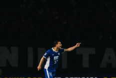Thom Haye Terima Ancaman Pembunuhan Usai Persib Kalahkan Persija