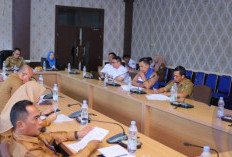 Kejar UHC Berkualitas, Gandeng BPJS Kesehatan Perkuat Rekrutmen Peserta