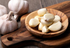 5 Herbal Alami yang Ampuh Menjaga Kesehatan Jantung