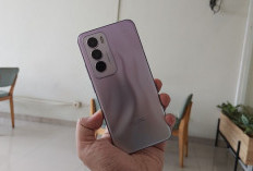 Smartphone Kelas Menengah Rasa Flagship, Ini Keunggulan Oppo Reno 12 5G