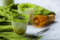 8 Bahaya Matcha Jika Dikonsumsi Berlebihan