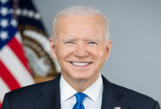 Presiden AS Joe Biden Disebut Hilang Ingatan?