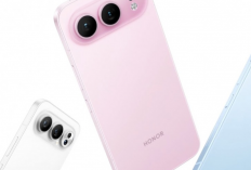 Honor 500 Pro Tampil Mirip iPhone Air? Ini Fitur Unggulan yang Bikin Menarik!