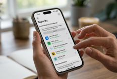Apple Intelligence Generasi Baru Hadir di iOS 27 Siri Bukan Satu-satunya Bintang