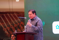 Kembangkan Ekonomi Syariah