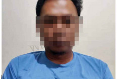 Cubit Bagian Sensitif, Oknum Guru di OKU Selatan Dipolisikan