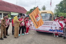 Minta Transparan Soal Bonus Atlet