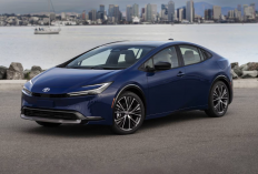 Ingin Beli Mobil 2026? Ini Bocoran Harga dan Model yang Paling Menjanjikan