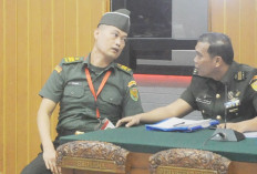 Kopda Bazarsah Pengelola Judi Sabung Ayam Dituntut Pidana Mati, Peltu Lubis 6 Tahun