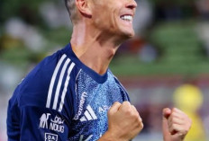 Cristiano Ronaldo Cetak Rekor, Joao Felix Hat-trick di Debut Al-Nassr