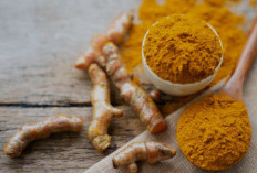 6 Tanaman Herbal yang Bisa Membantu Meredakan Gejala PCOS
