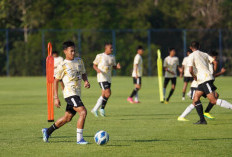 Timnas Indonesia U-17 Bakal Jalani UJicoba di Bali