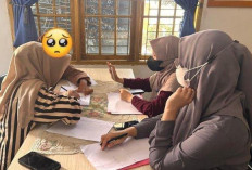 Lima Korban Pelecehan Seksual Guru Ngaji di Bekasi Mendatangi Psikolog