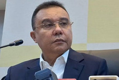Pastikan Anggota DPR yang Dinonaktifkan Partai Tak Dapat Hak Keuangan