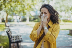 Liburan Terganggu karena Flu? Ini Cara Alami Bantu Tubuh Cepat Pulih