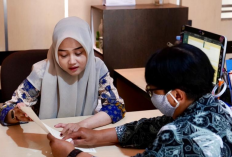 Manfaatkan Momen, Ubah Girik Jadi Sertipikat