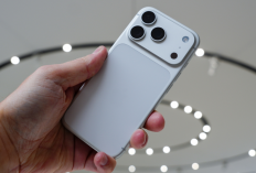 iPhone 17 Pro vs Pro Max, Siapa yang Lebih Cepat Isi Daya 100%?
