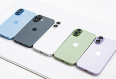 Begini Cara Paling Mudah Pindahkan Data dari Android ke iPhone 17, Aman dan Resmi dari Apple!