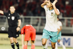 Marselino Ferdinan Dilirik Klub Belanda, Oxford United Siapkan Opsi Peminjaman
