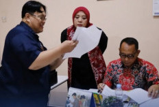 Tingkatkan PAD, Gandeng Pengelolaan Retribusi Wisma Pusri