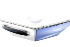 Vivo X Fold 5 Hadirkan Dukungan Ekosistem Apple, Android Pertama yang Bisa Sinkron dengan Apple Watch!