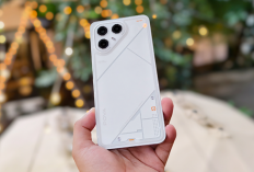 4 HP Murah tapi Gahar untuk Vlogging 2025 Kamera Stabil, Video Jernih, Harga Cuma 1 Jutaan!