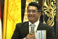 Heri Hermansyah Terpilih Jadi Rektor Universitas Indonesia 2024-2029