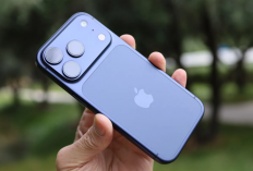 Review Kamera iPhone 17 Pro dan Pro Max